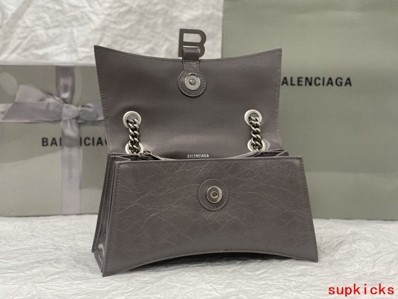 COZY BAGS - BG Hourglass Bags - 022