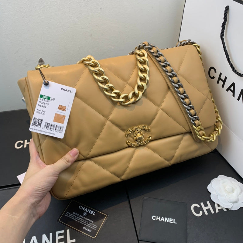 COZY BAGS - CHL Lady Bags - 074
