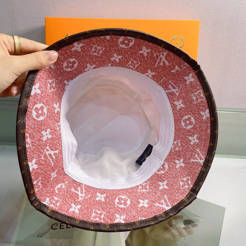 COZY BAGS - LOV Hats & Caps - 057