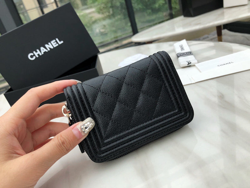 COZY - CHL Wallets - 025