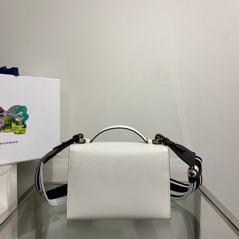 JB - PD Lady Bags - 375