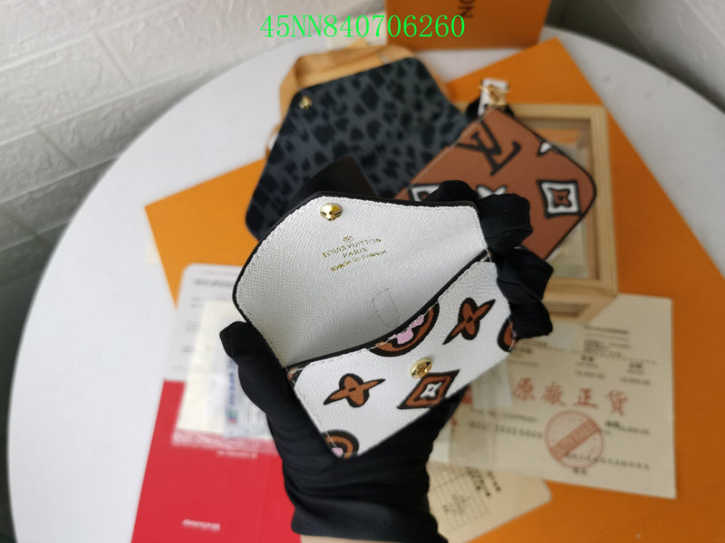 COZY BAGS - CHL Wallet - 820