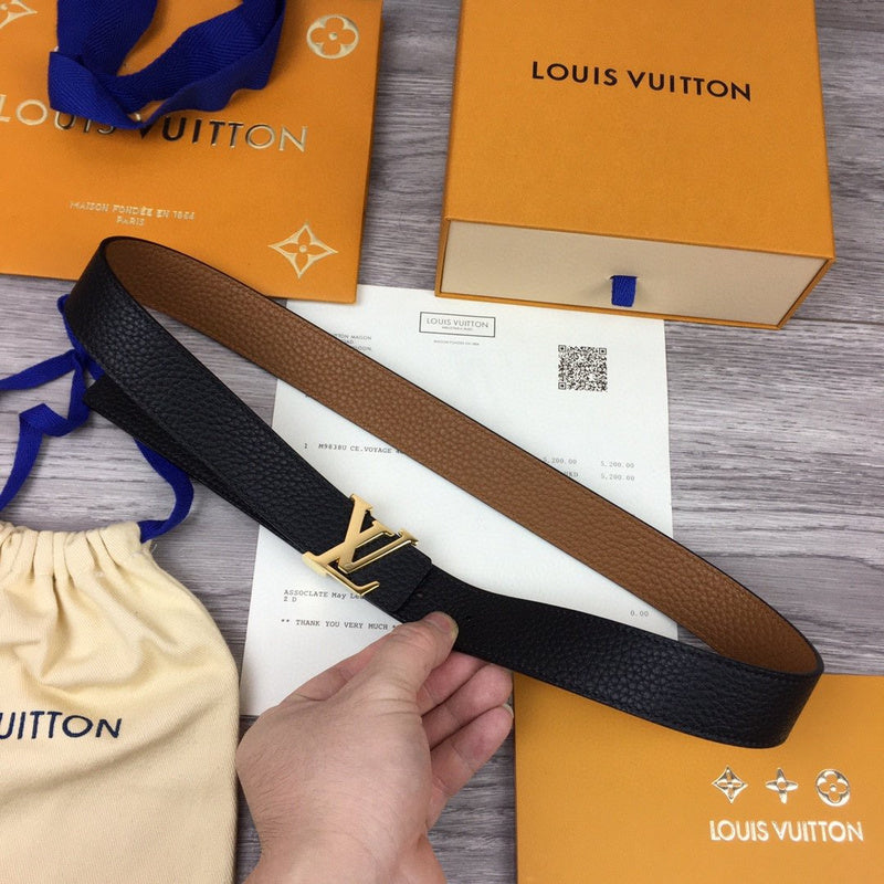 JB - LOV Belts - 132