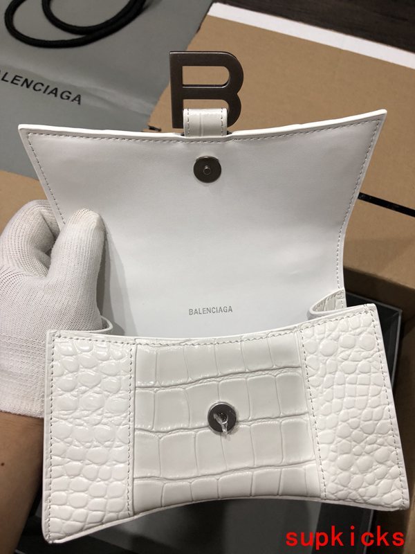 COZY BAGS - BG Hourglass Bags - 126