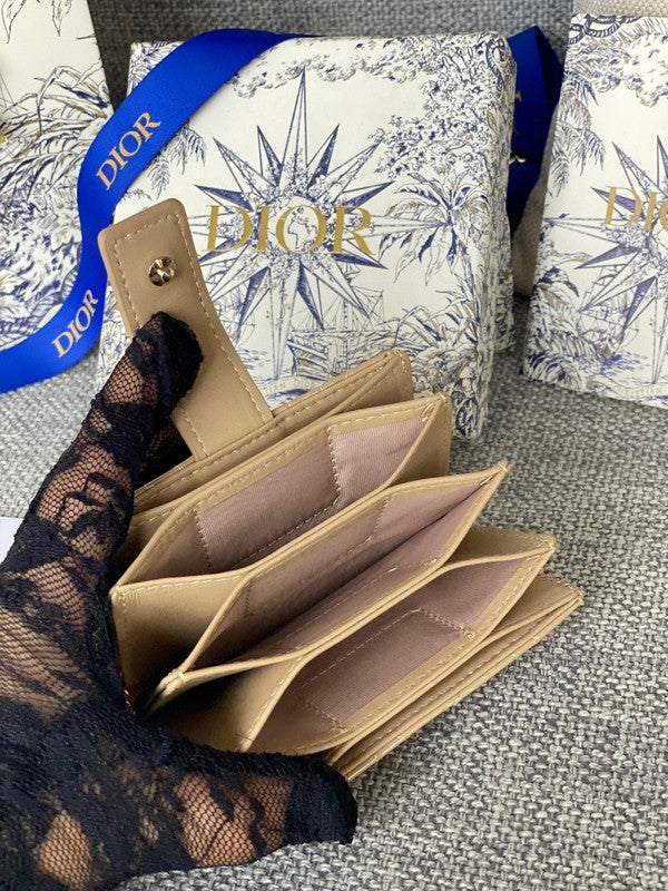 COZY BAGS - DOR Wallets - 093