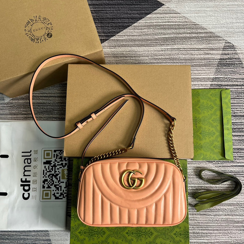 JB - Guki Lady Bags - 261