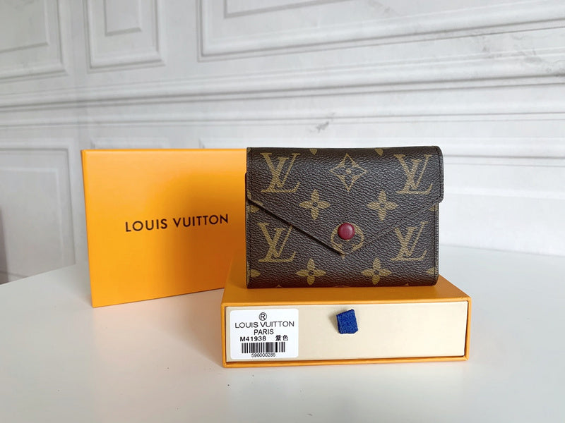 COZY BAGS - LOV Wallets - 825