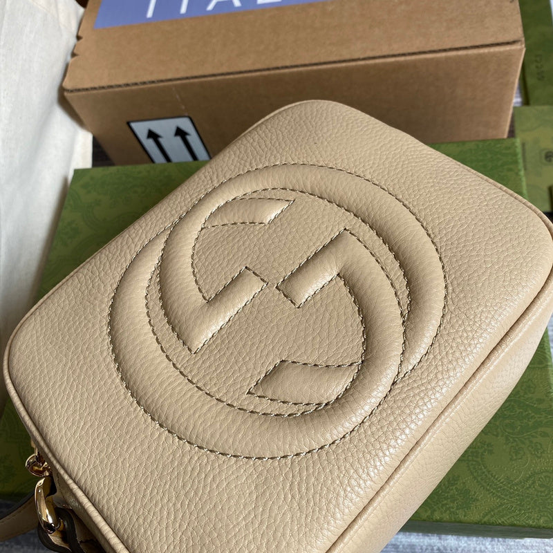 COZY BAGS - GUKI Bags - 2103