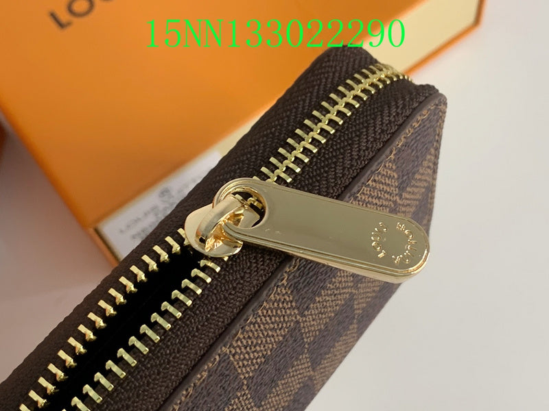 COZY BAGS - LOV Wallet - 710
