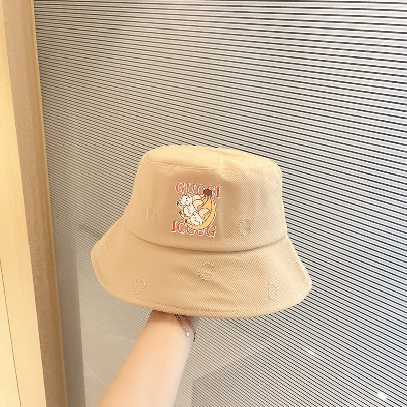 COZY BAGS - Guki Hats & Caps - 060