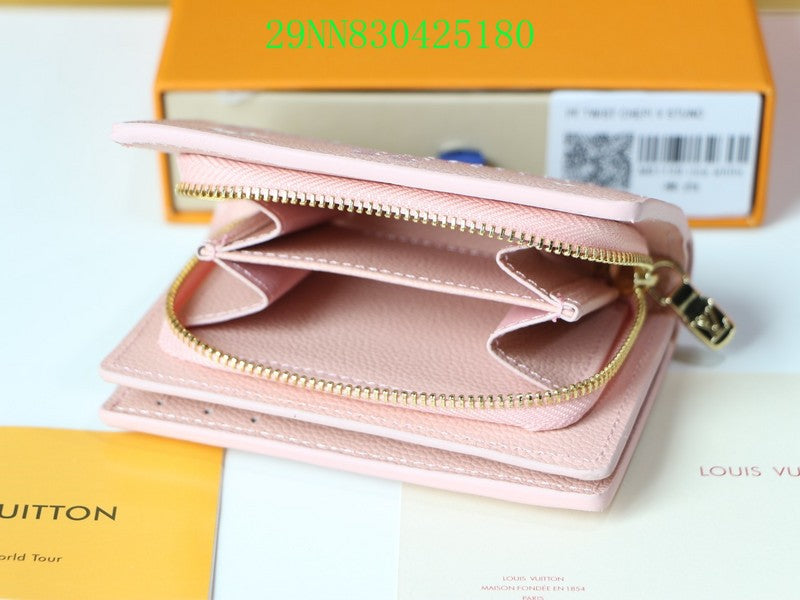 COZY BAGS - LOV Wallet - 1421