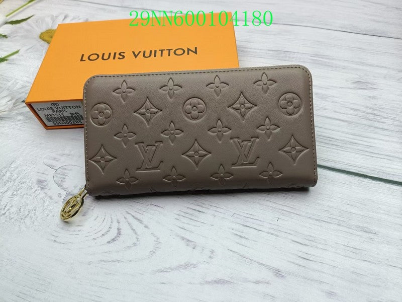 COZY BAGS - LOV Wallet - 781