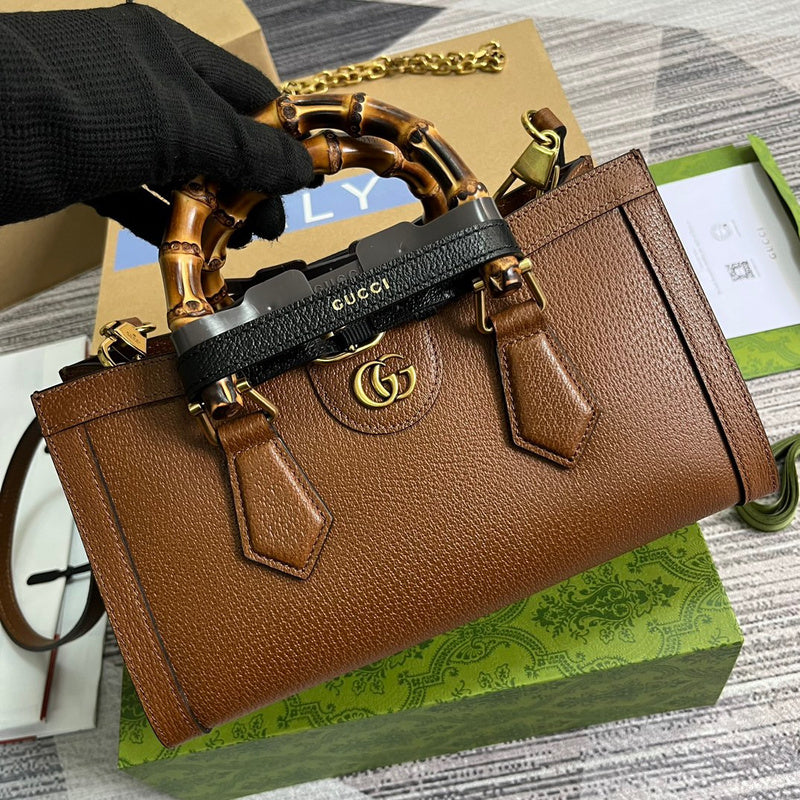 JB - Guki Lady Bags - 222