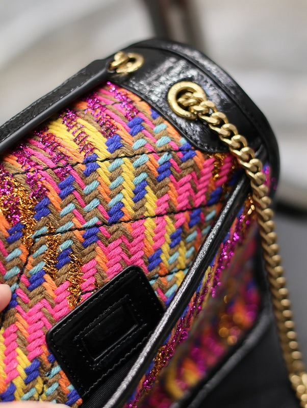 COZY BAGS - YLS Bags - 810