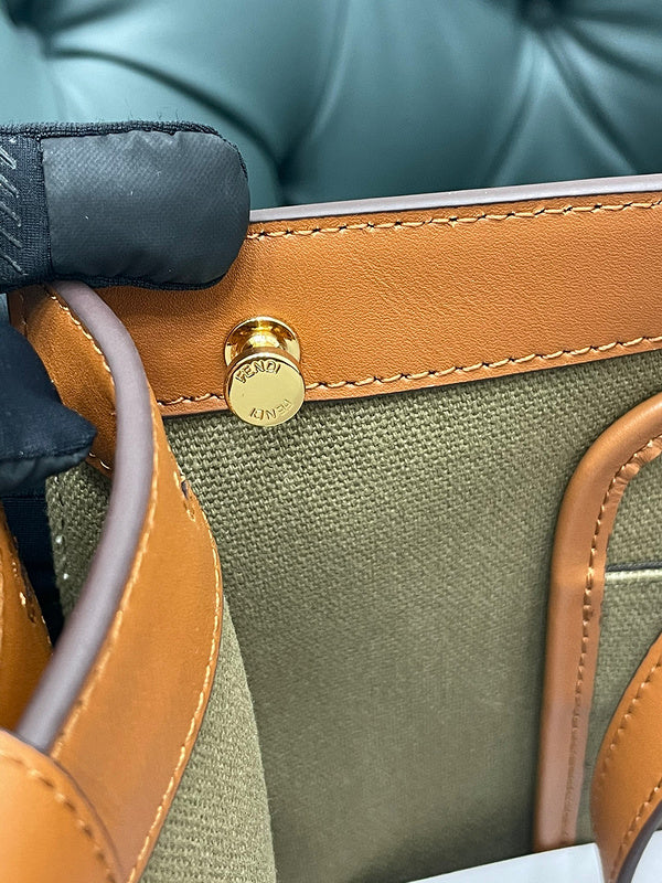 COZY BAGS - FDE Bags - 402