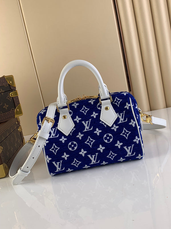 COZY BAGS - LOV Bags - 1489