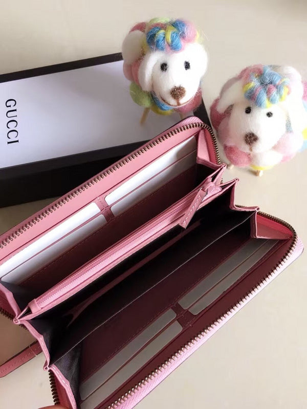 COZY BAGS - Guki Wallet - 477