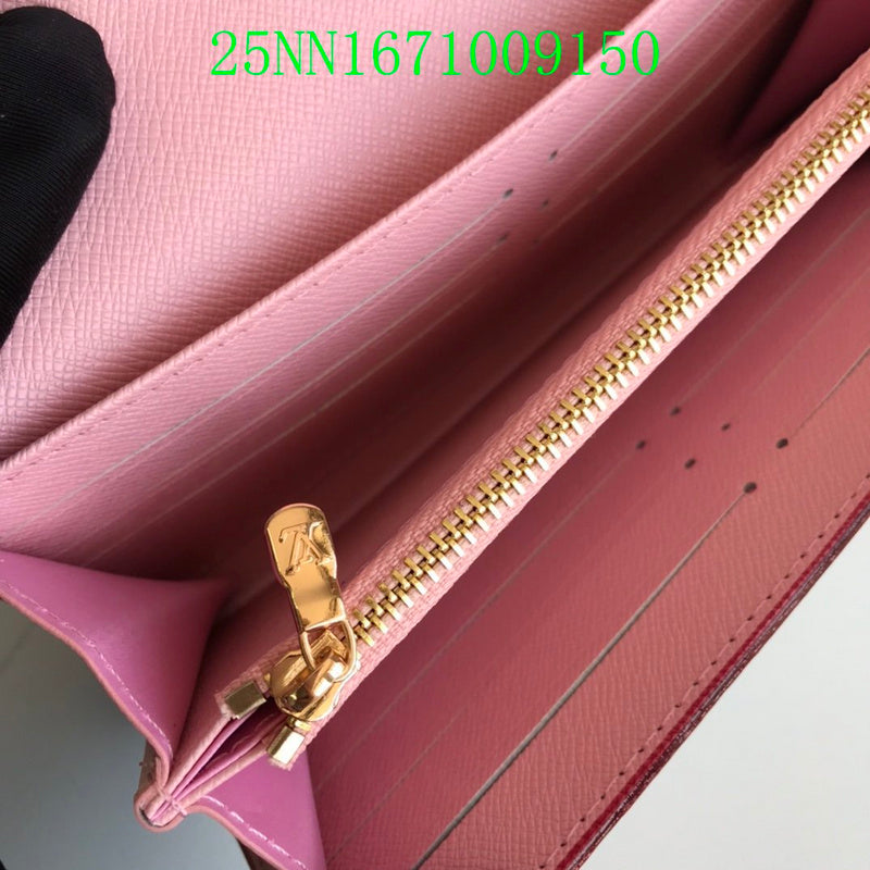 COZY BAGS - LOV Wallet - 945