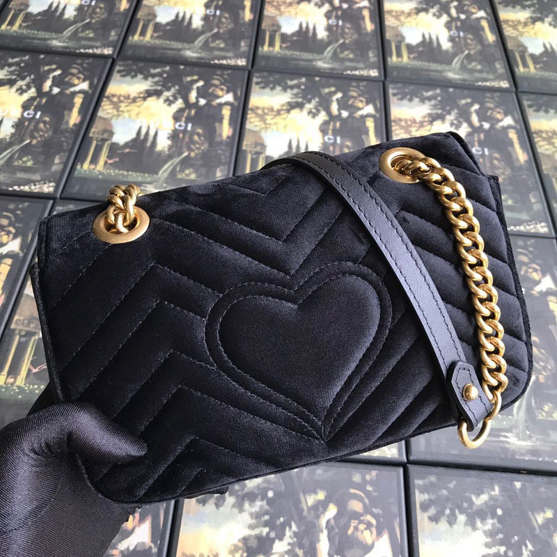 JB - Guki Lady Bags - 1248