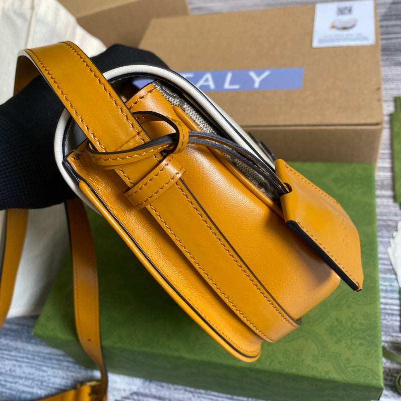 JB - Guki Lady Bags - 1002