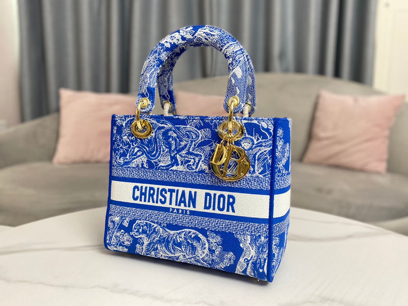 JB - DOR Lady Bags - 270