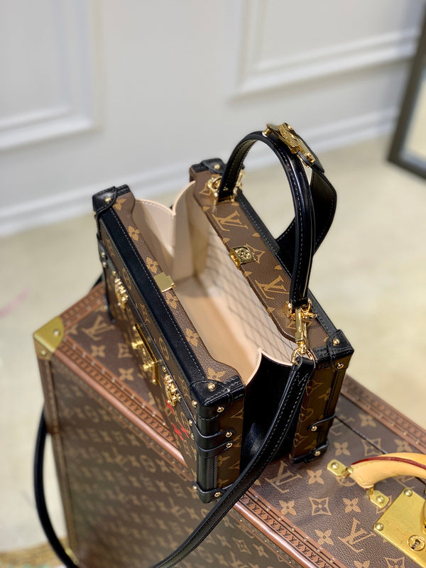 COZY - LV Bags - 1518