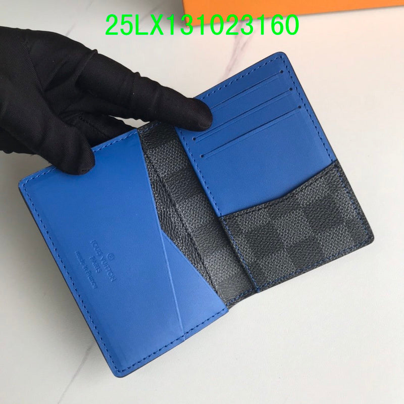 COZY BAGS - CHL Wallet - 1320