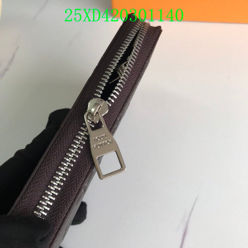 COZY BAGS - CHL Wallet - 1105