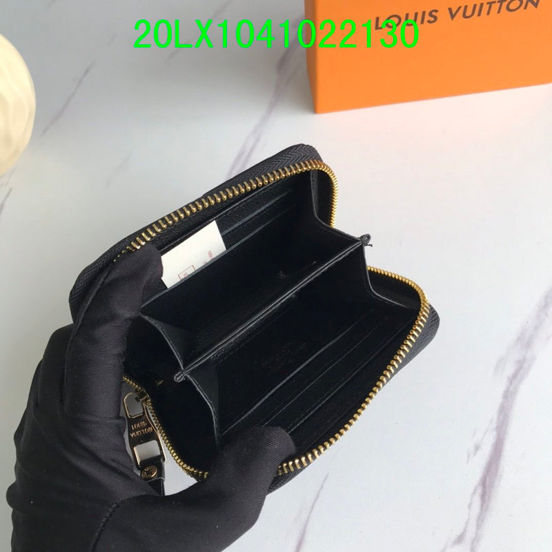 COZY BAGS - CHL Wallet - 1378