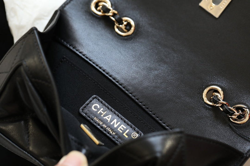 COZY BAGS - CHL Lady Bags - 497