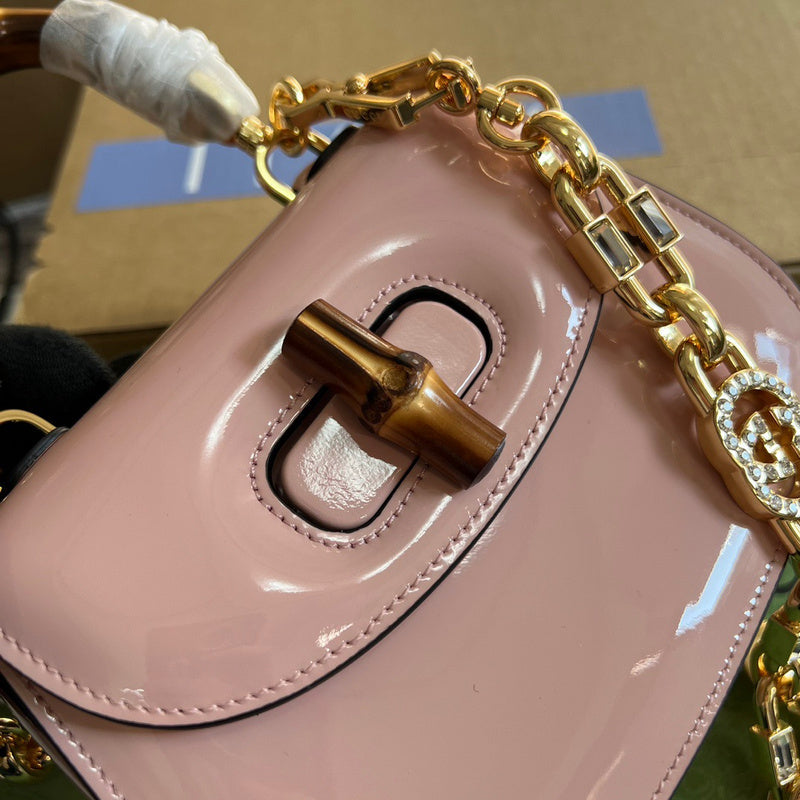 JB - Guki Lady Bags - 342