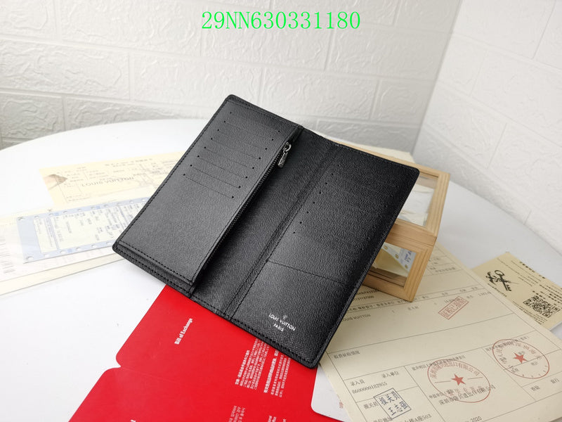 COZY BAGS - LOV Wallet - 1482