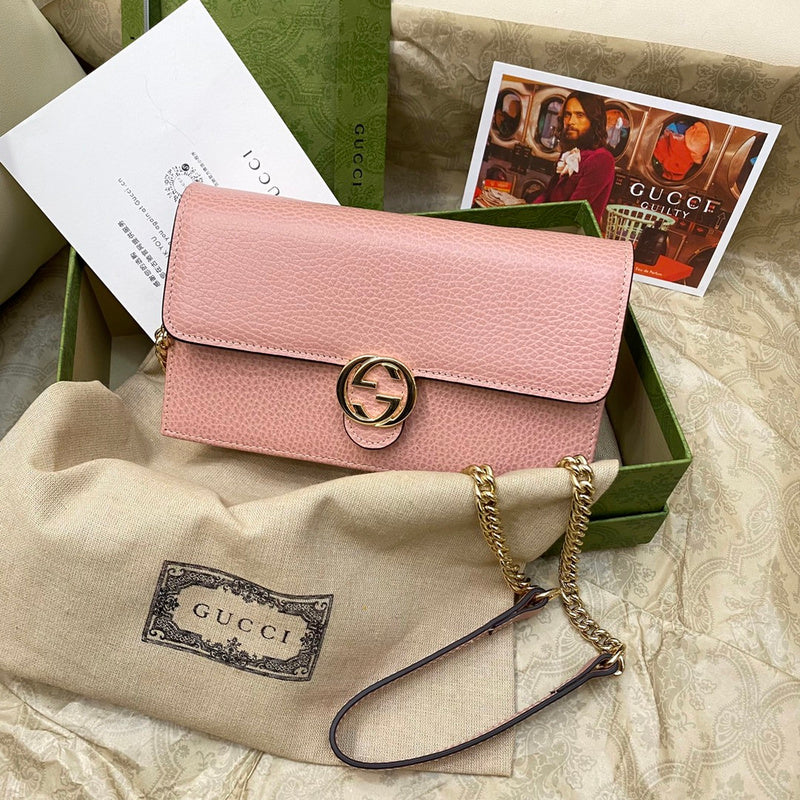 COZY BAGS - GUKI Women Bags - 1100
