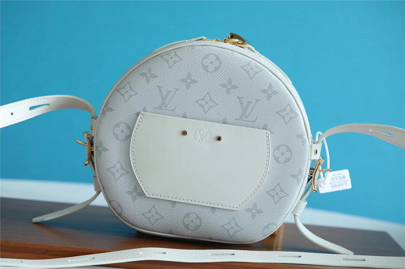 COZY - LOV Lady Bags - 1946
