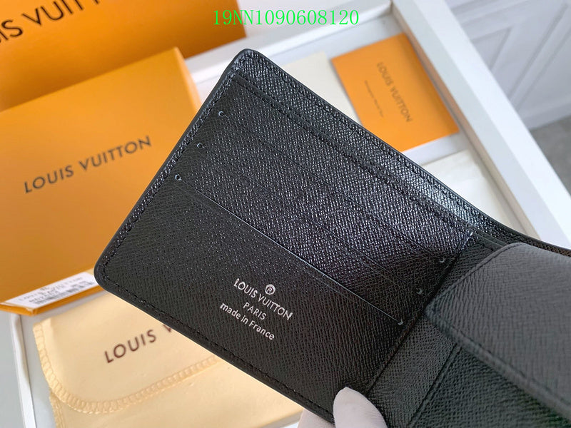 COZY BAGS - LOV Wallet - 1252