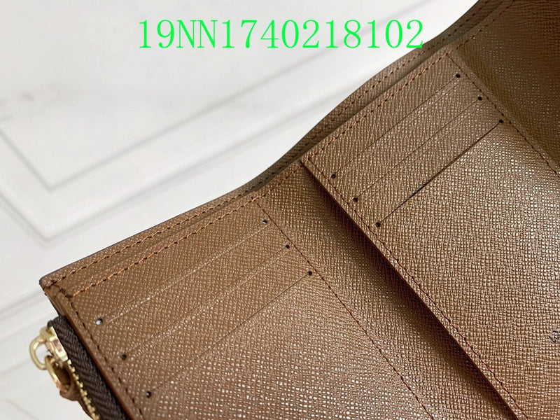 COZY BAGS - CHL Wallet - 223