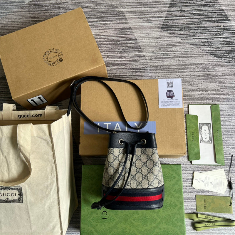COZY BAGS - GUKI Bags - 1379