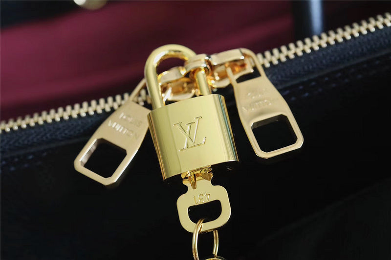 COZY - LOV Lady Bags - 1640