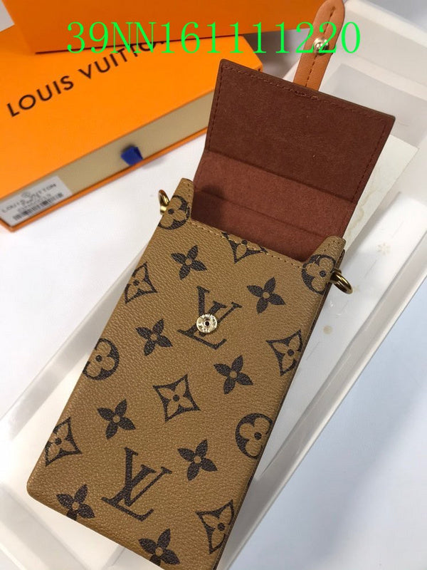 COZY BAGS - CHL Wallet - 505