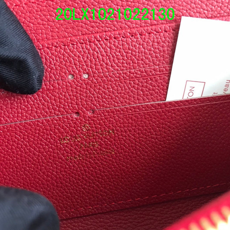 COZY BAGS - CHL Wallet - 1380