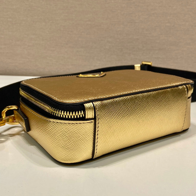 JB - PD Lady Bags - 229
