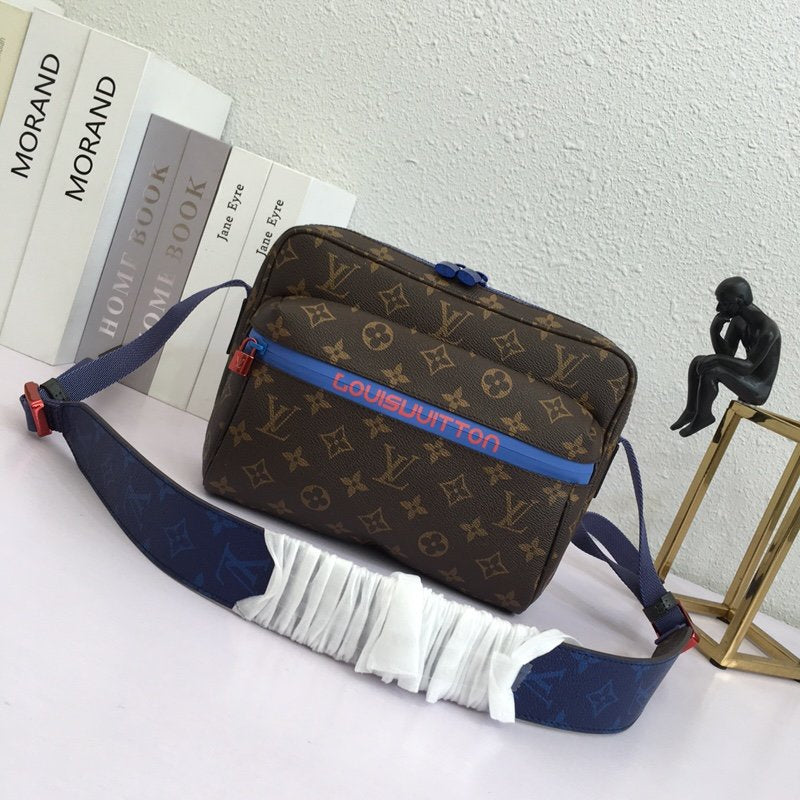 COZY BAGS - LOV Men Bags - 299