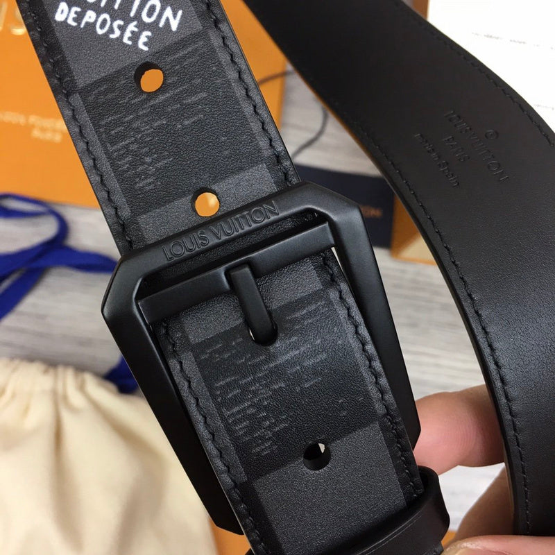 JB - LOV Belts - 056