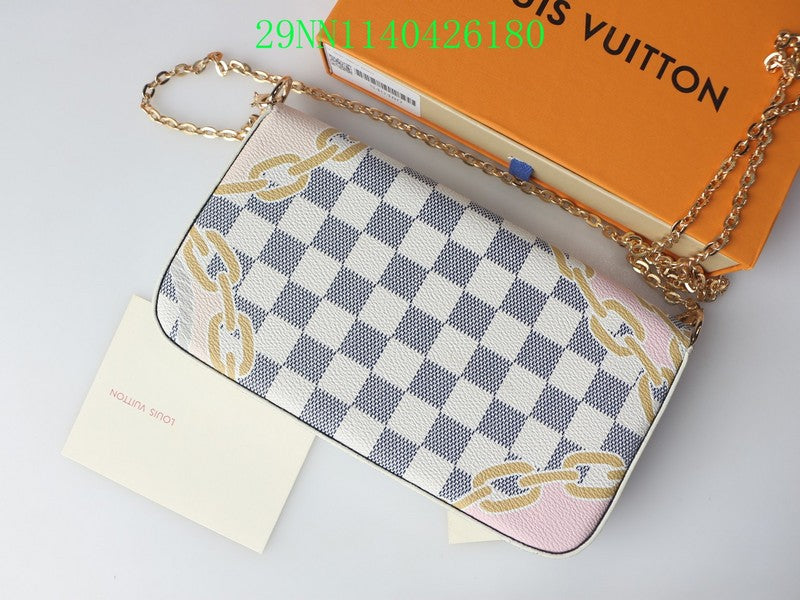 COZY BAGS - LOV Wallet - 522