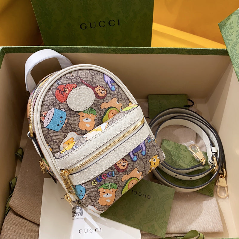 COZY BAGS - GUKI Women Bags - 537