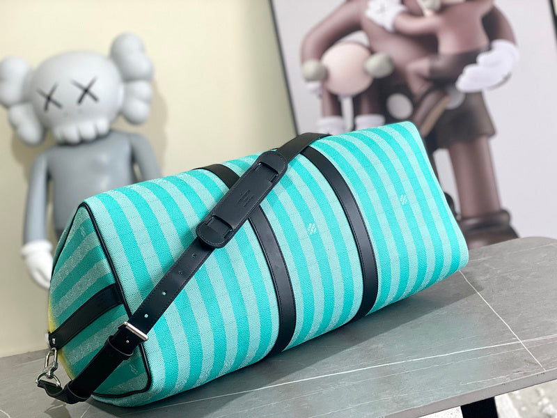 JB - LOV Travel Bags - 069