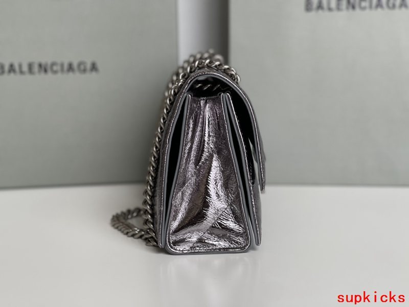 COZY BAGS - BG Hourglass Bags - 038