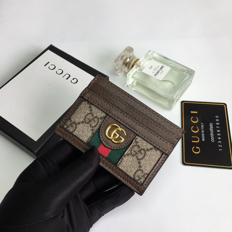 Cozy Bags - GUKI Women Wallets - 210