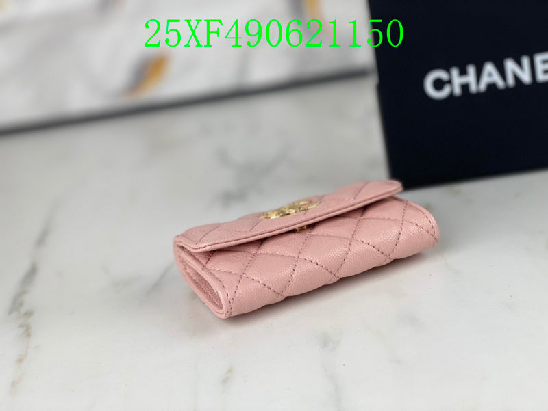 COZY BAGS - CHL Wallet - 093