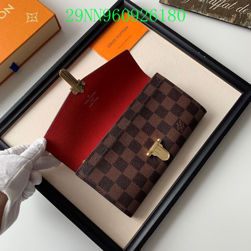 COZY BAGS - LOV Wallet - 970